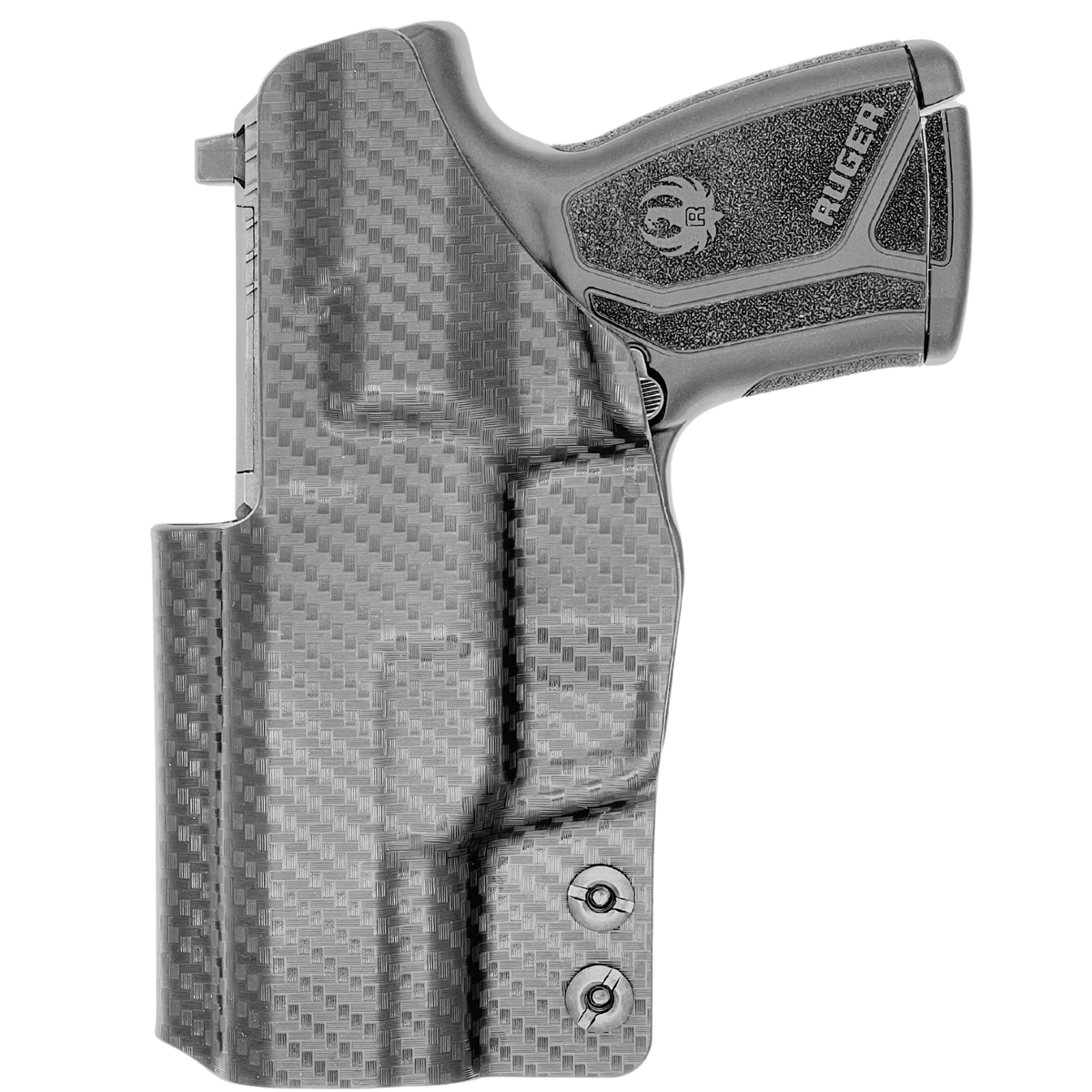 Ruger Max-9 IWB Holster