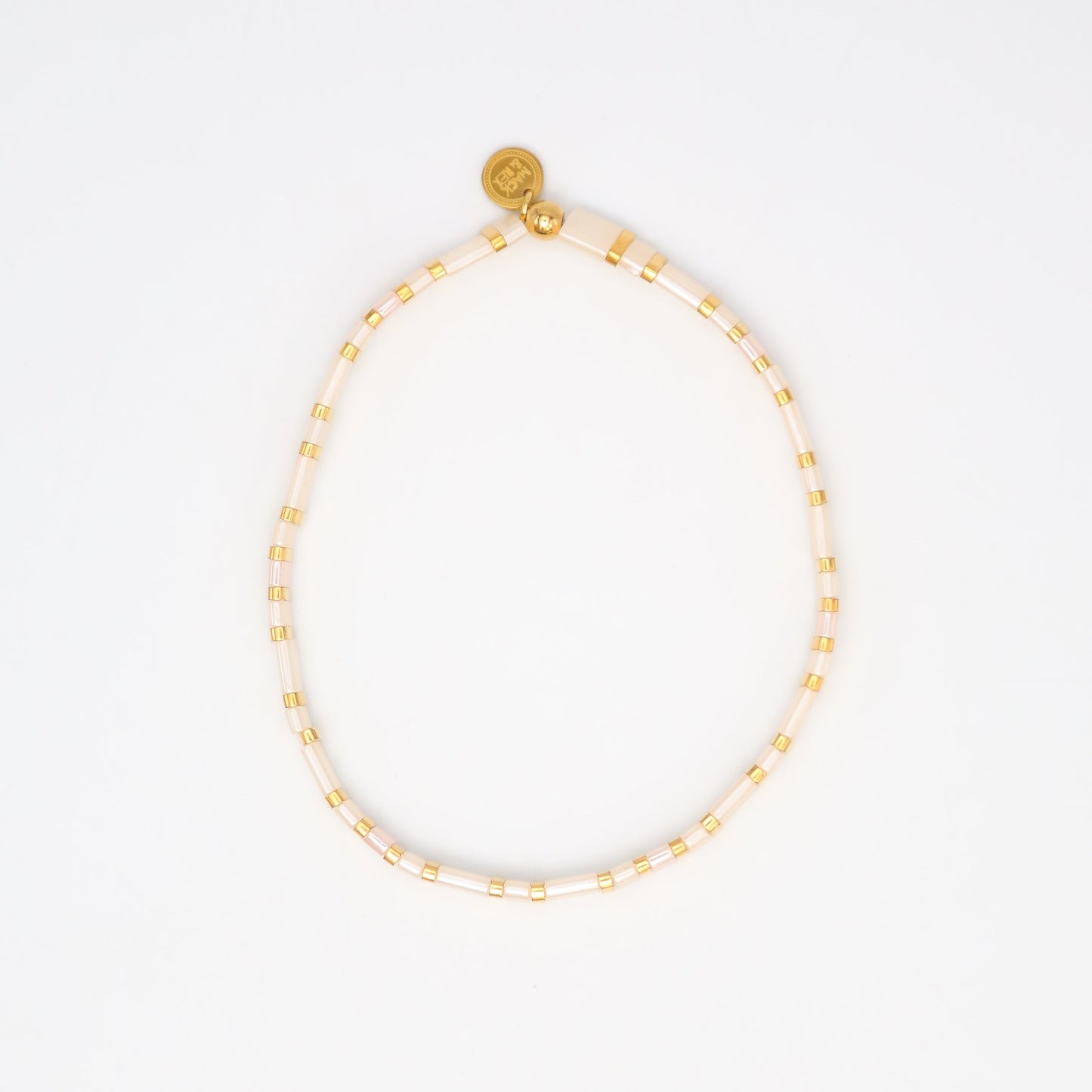 RUMOR - Tila Bead Bracelet | Single