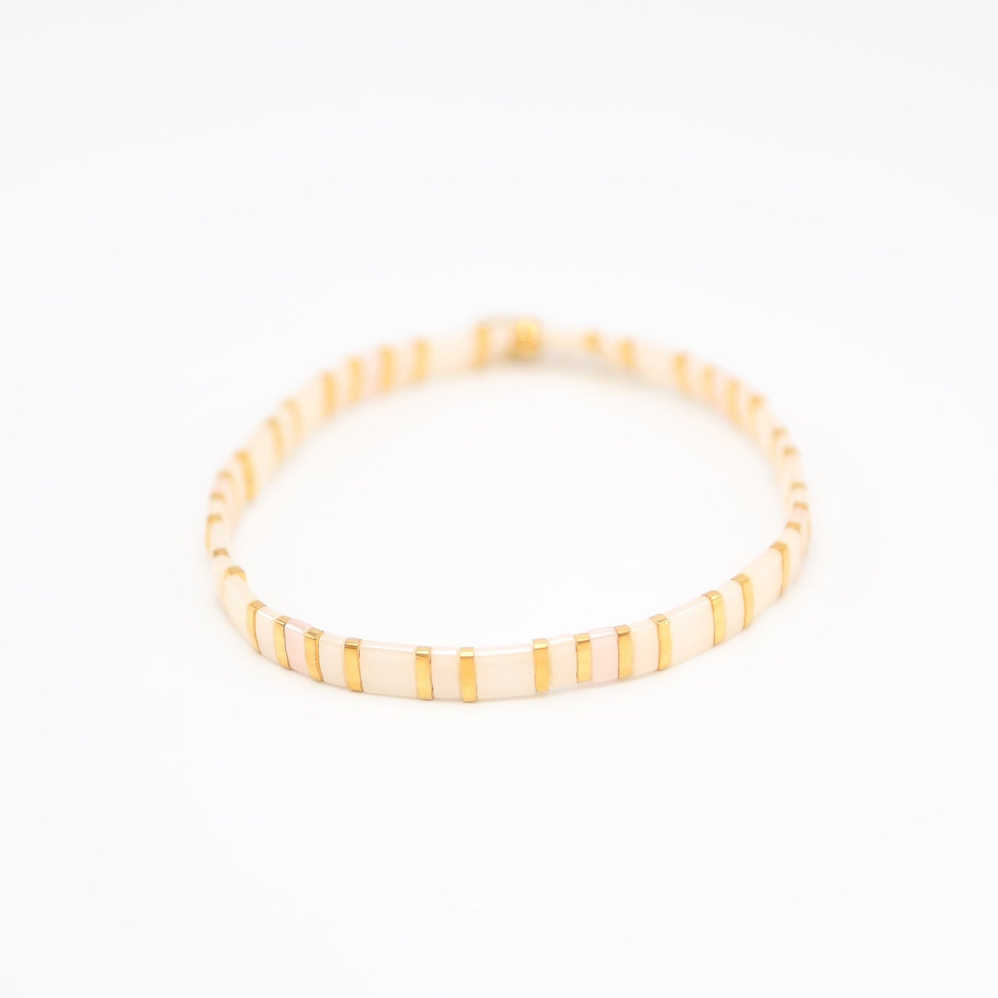RUMOR - Tila Bead Bracelet | Single