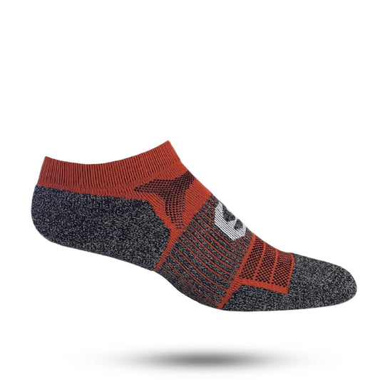 "Amanda" - Trail Runner