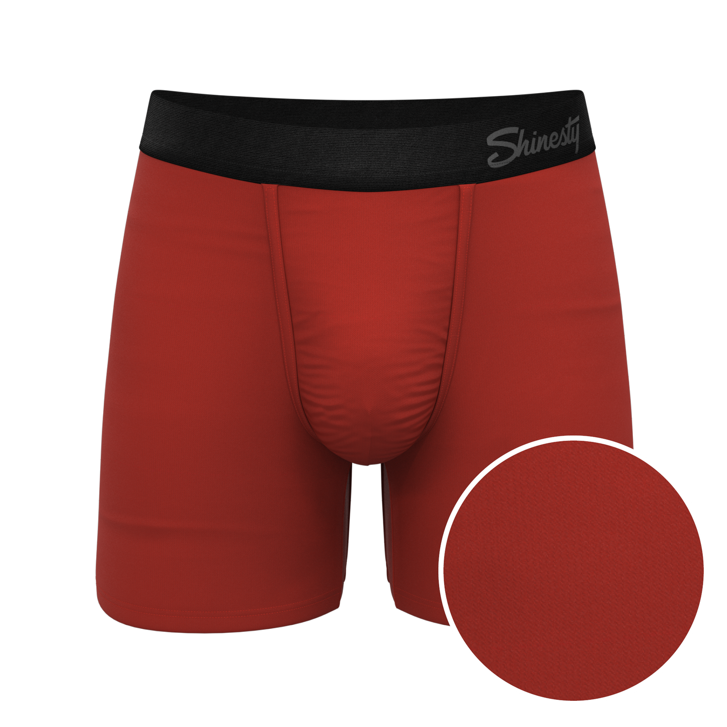 The Rust Fund | Rusty Red Ball Hammock® Pouch Underwear