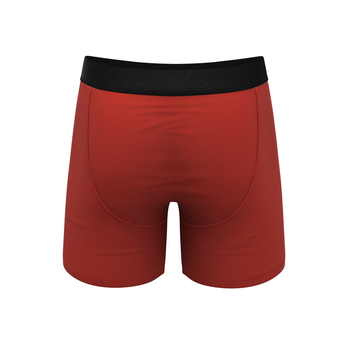 The Rust Fund | Rusty Red Ball Hammock® Pouch Underwear