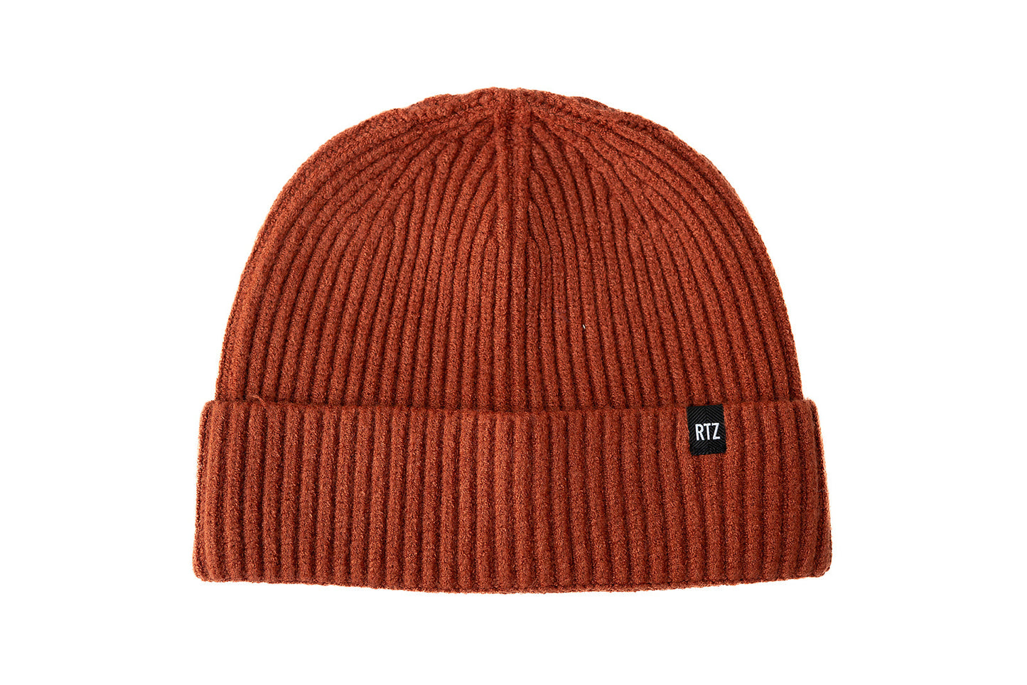 Letter Beanie