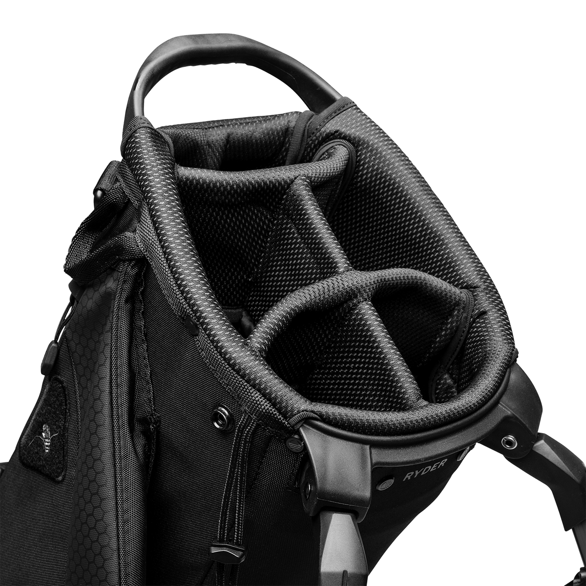 Ryder | Toasted Almond Full Size Stand Bag