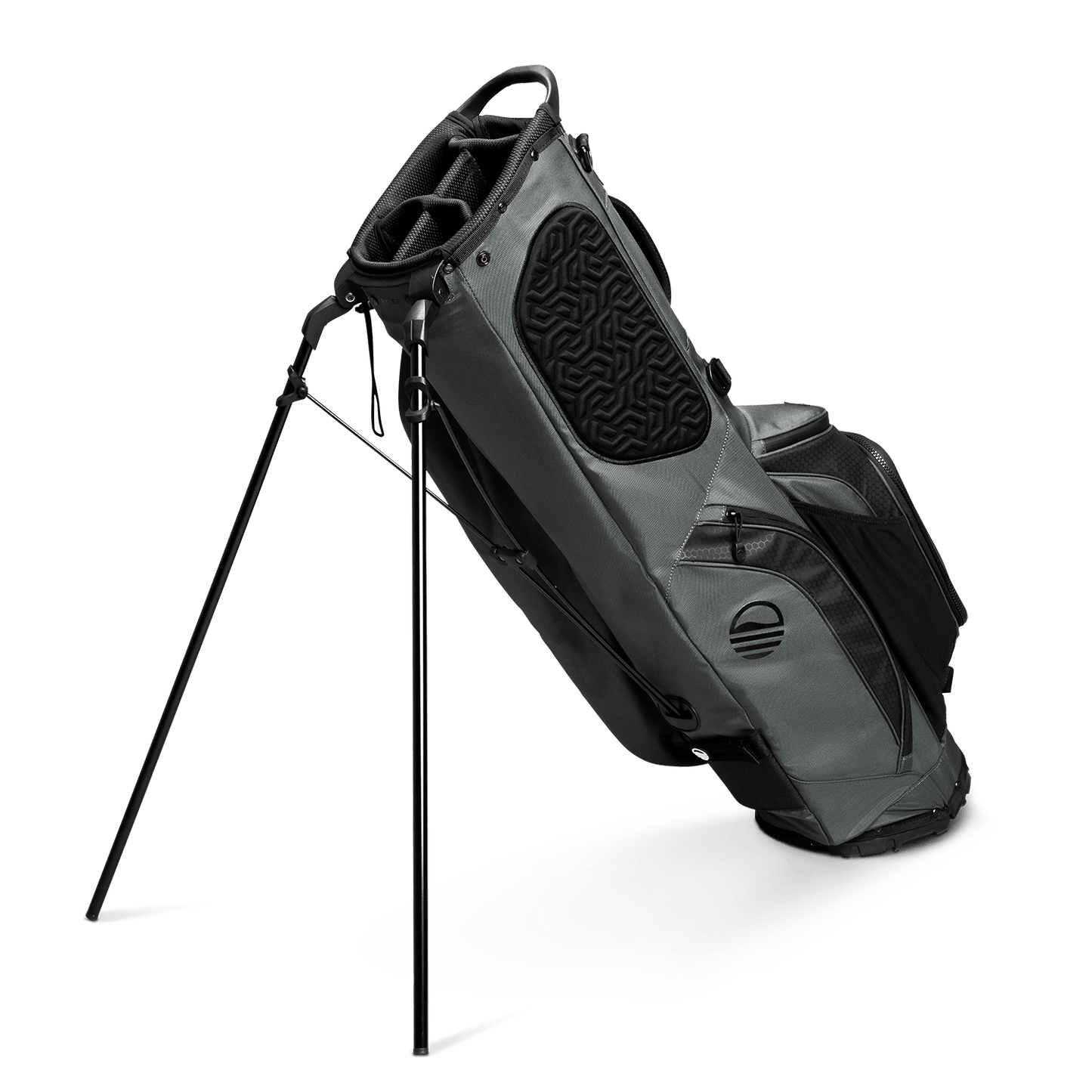 Ryder | Midnight Green Full Size Stand Bag