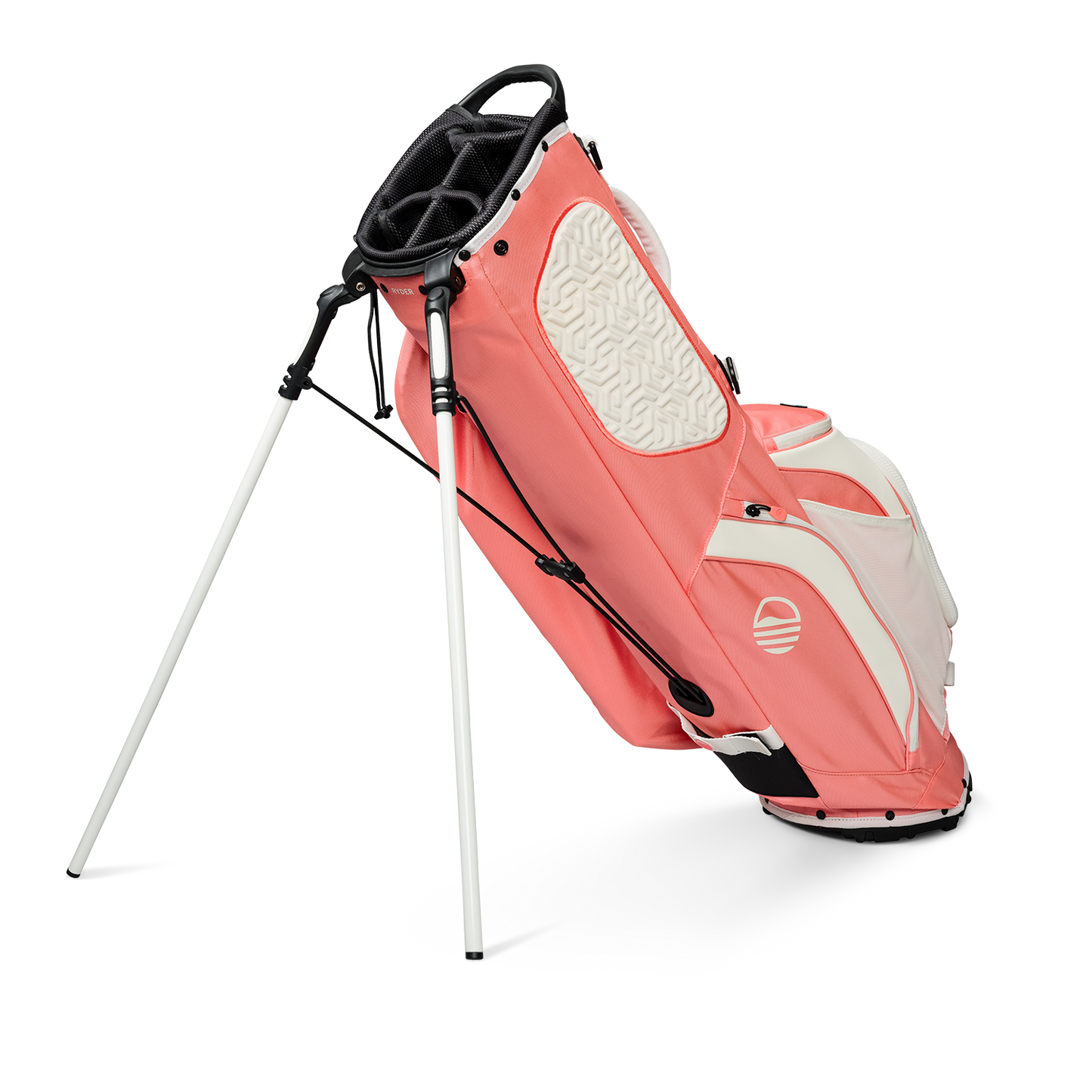 Ryder | Coral Full Size Stand Bag