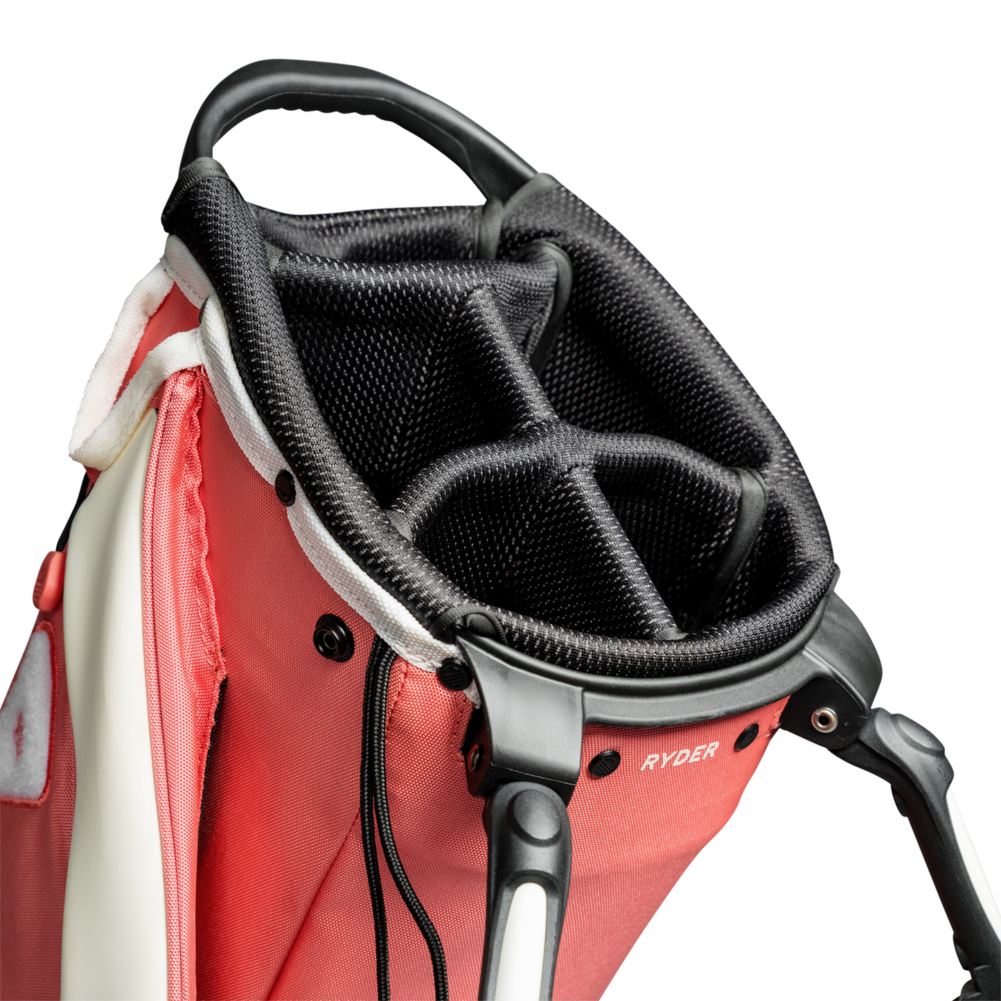 Ryder | Coral Full Size Stand Bag