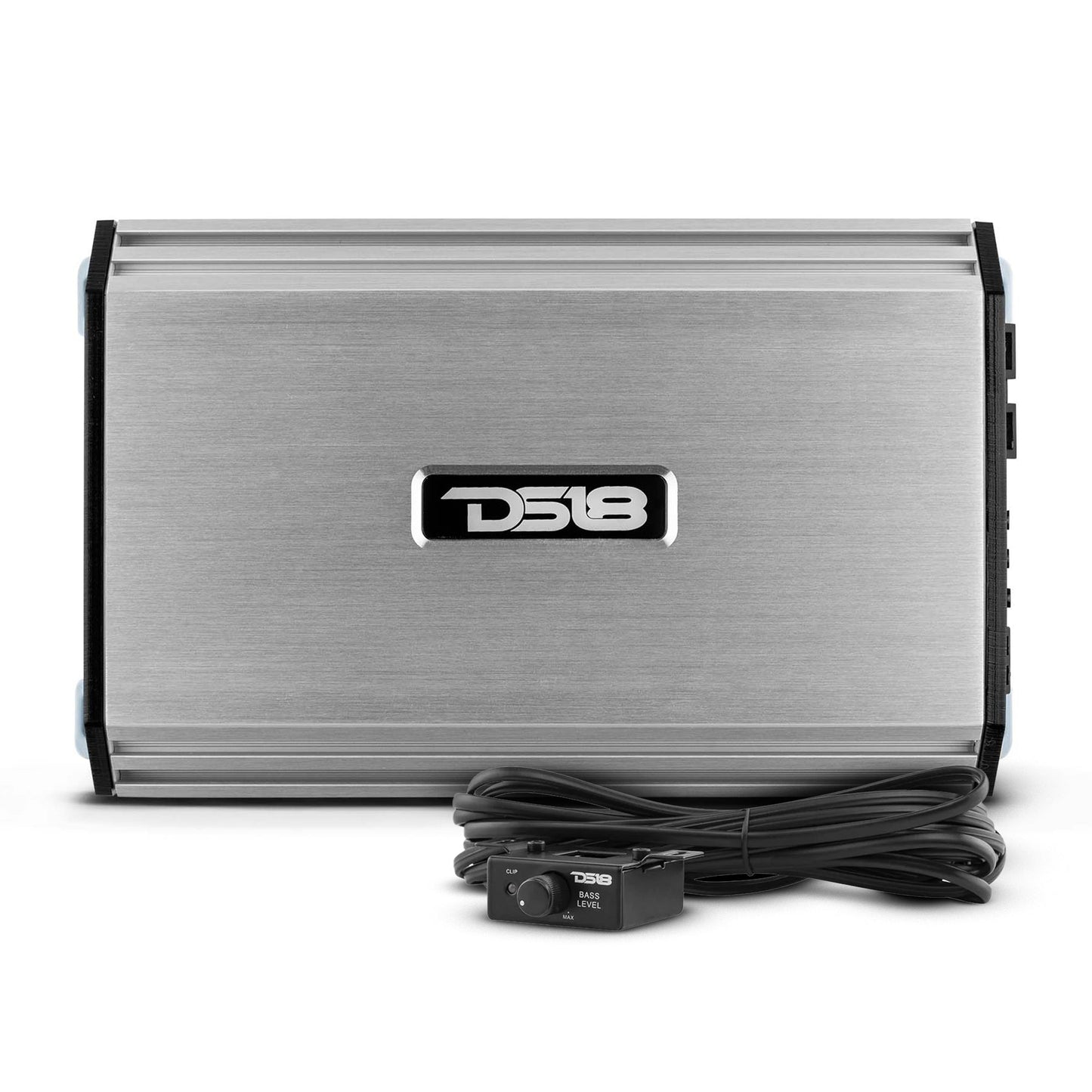 DS18 SELECT S-3500.1D Class-D 1-Channel Monoblock Amplifier 3500 Watts
