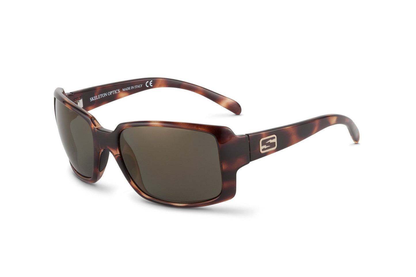 Stampede - Tortoiseshell Bronze