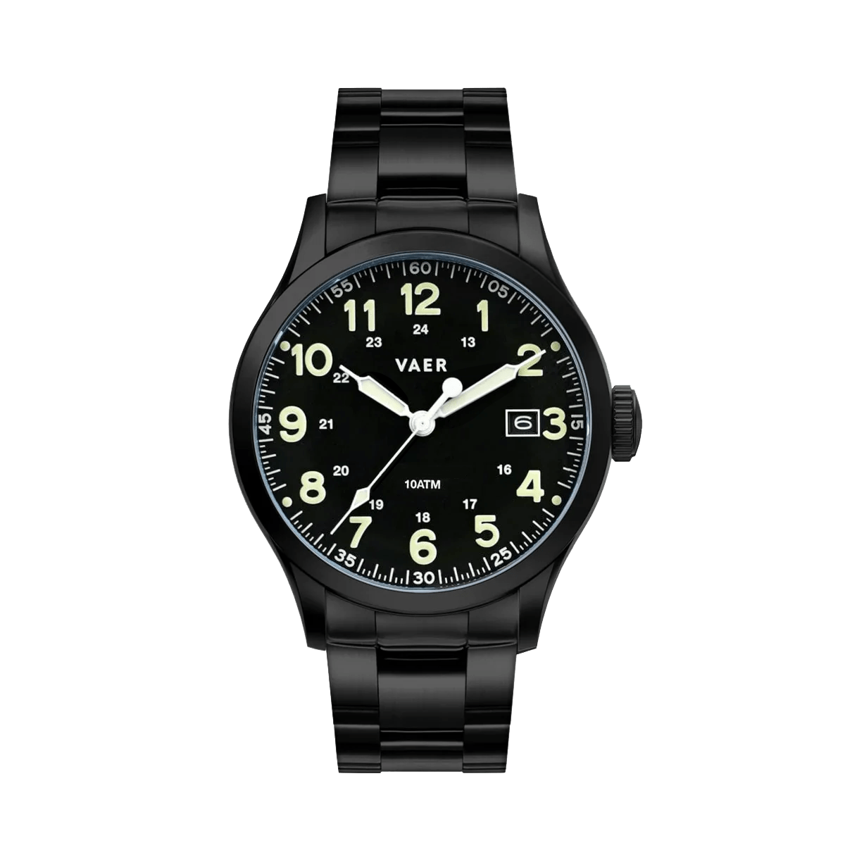 S5 Tactical Field - 40mm Quartz
