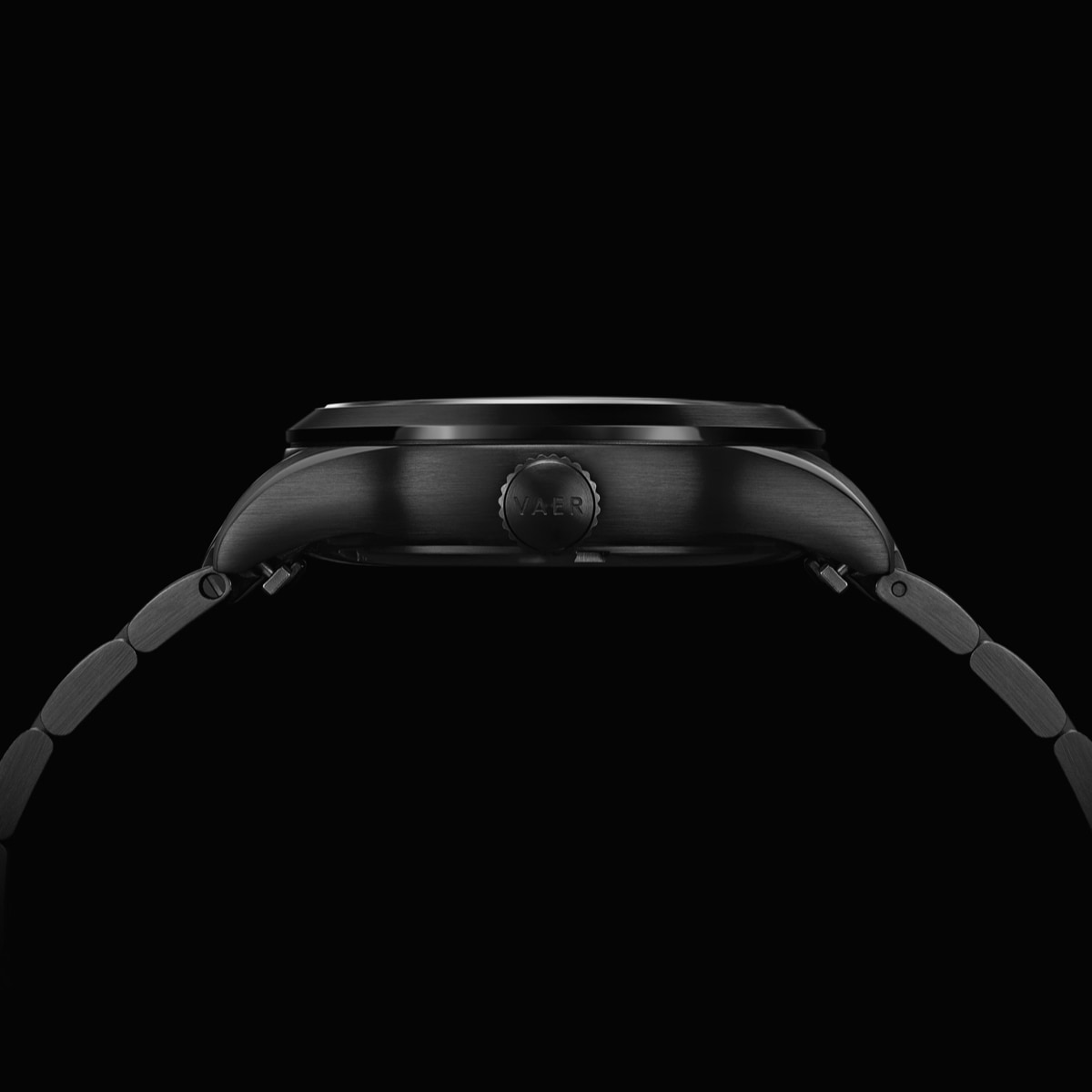 S5 Tactical Field - 40mm Quartz