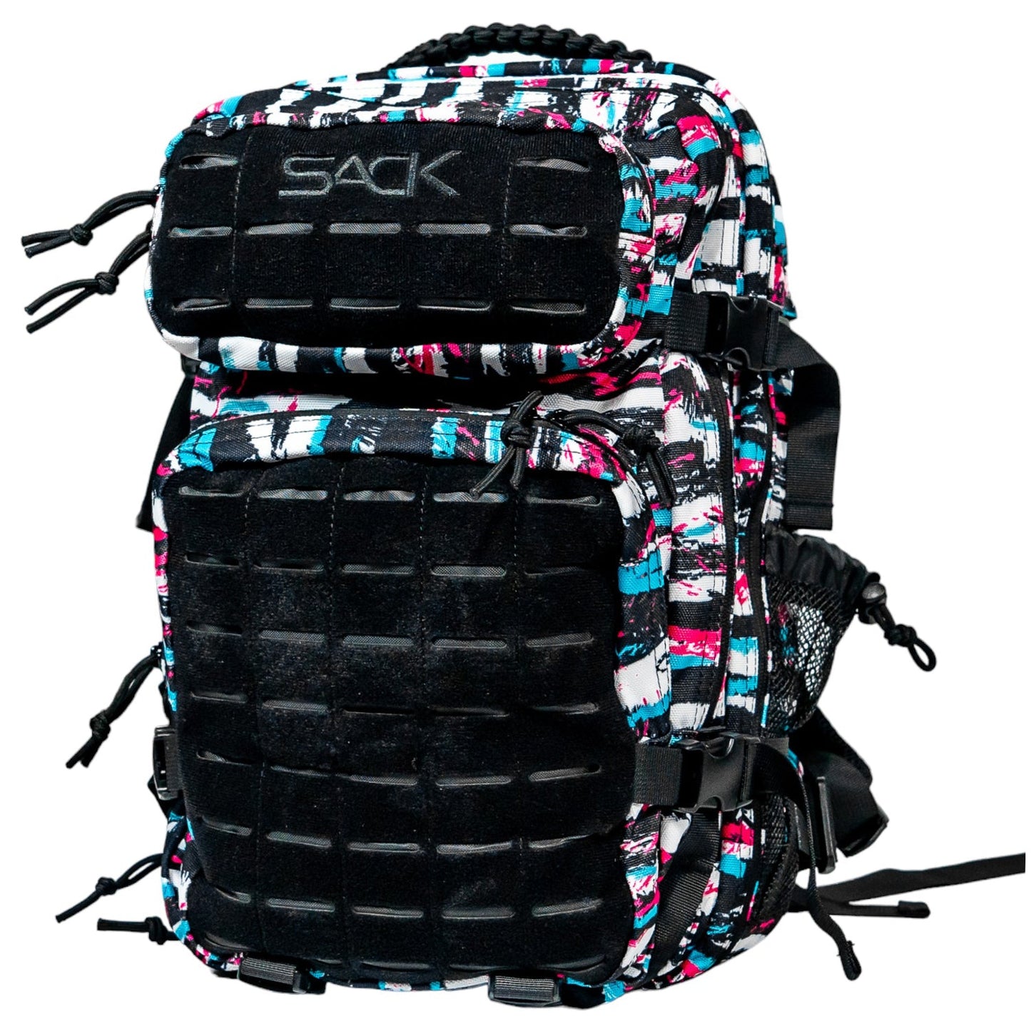 Tactical Athlete 35L Sack™ Backpack | Kalagush Edition