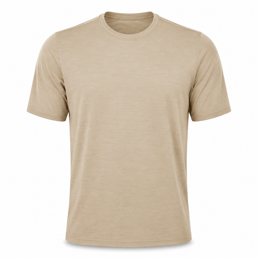 Air-X Performance Short Sleeve Shirt with Repel X