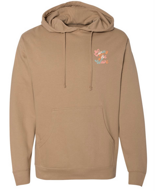 Koloa Live Hoodie