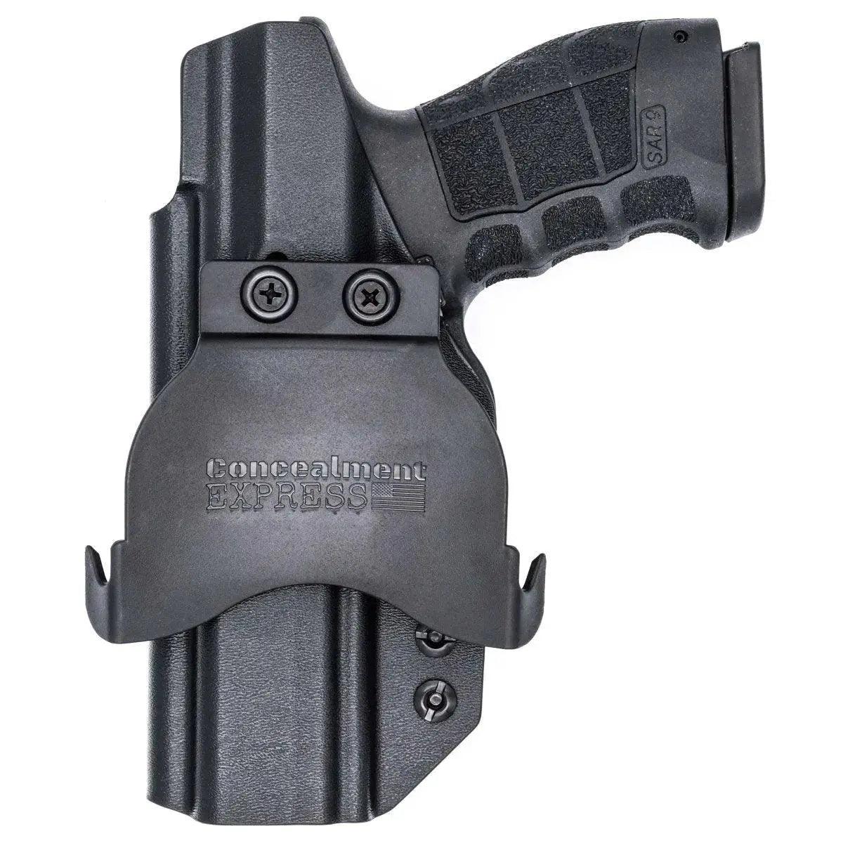 SAR FIREARMS SAR9 Paddle Holster (Optic Ready)