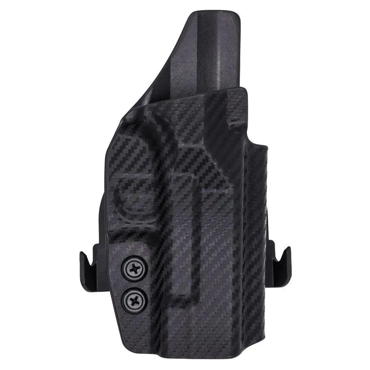 SAR FIREARMS SAR9 SC Paddle Holster