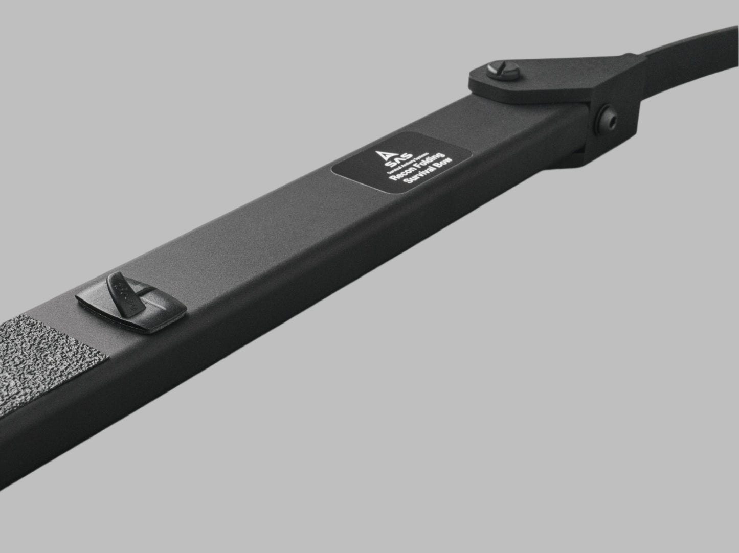 New Year Deal: Recon Folding Survival Bow