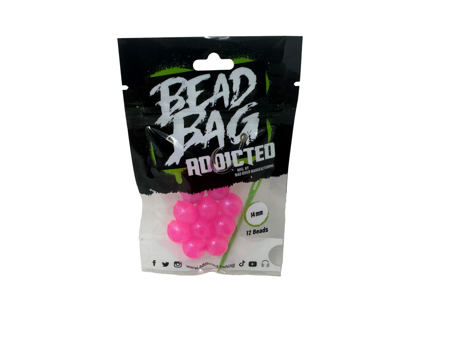 Addicted Soft Beads - Nail Polish