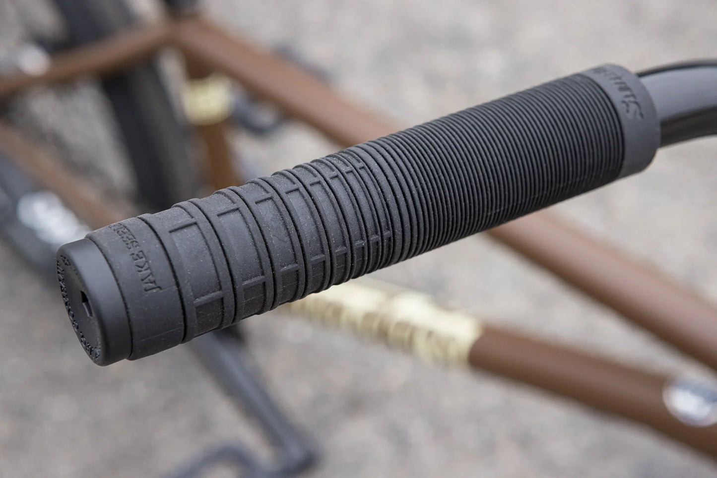 Sunday EX (FC) Julian Arteaga Signature 20.75″ Complete BMX Bike - Matte Dark Brown