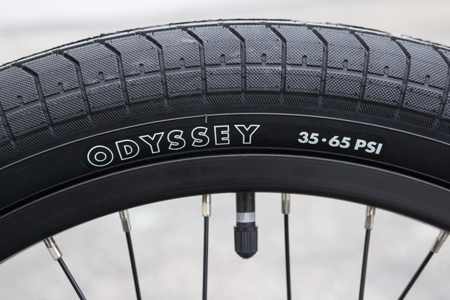 Sunday EX (FC) Julian Arteaga Signature 20.75″ Complete BMX Bike - Matte Dark Brown