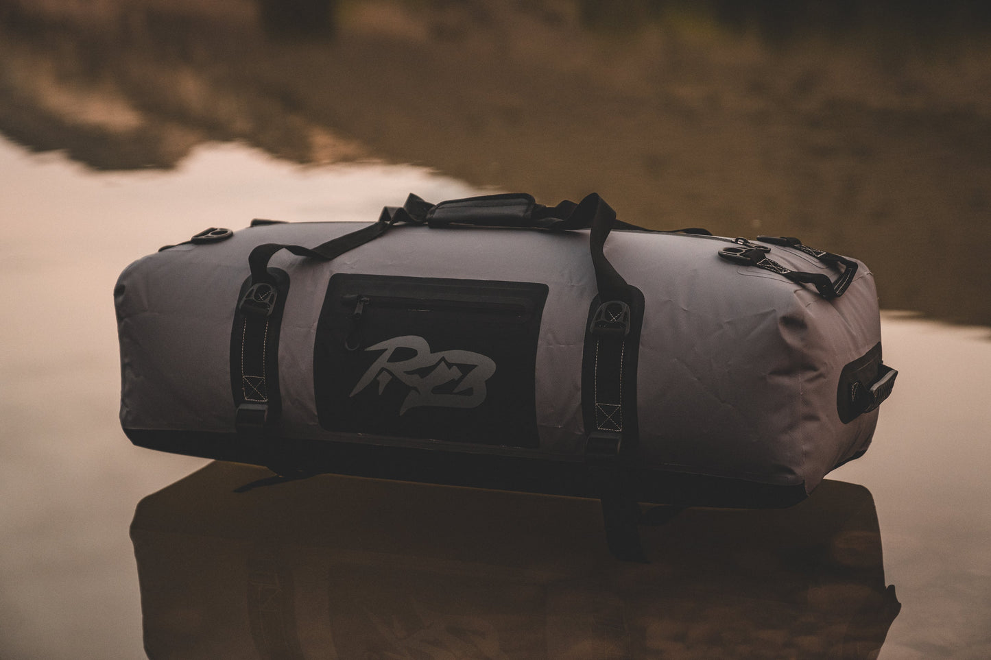 Ridge Bag | Large Outdoor Duffel