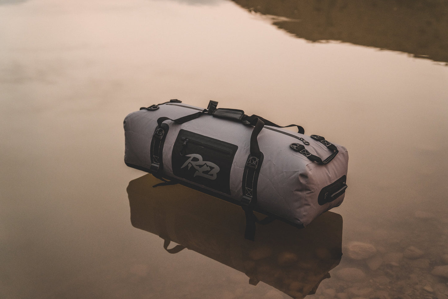 Ridge Bag | Large Outdoor Duffel