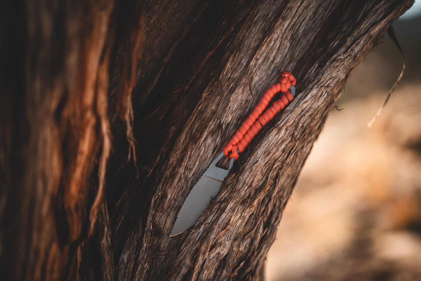 Ultralight Ridge Blade