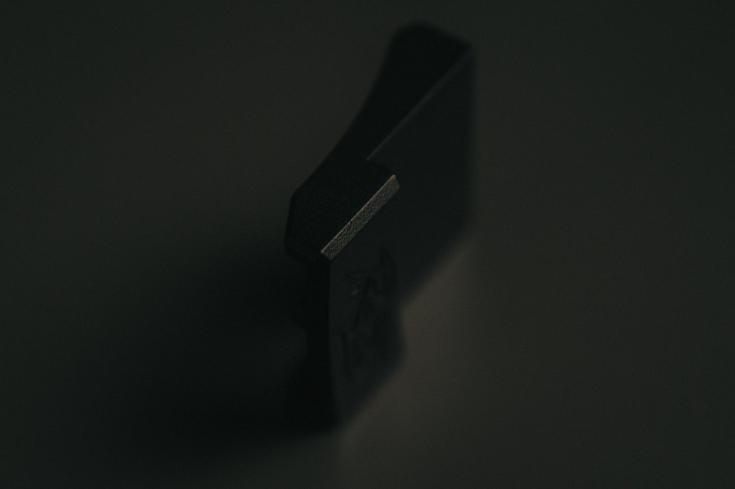 Blaze Orange Mtn Lite