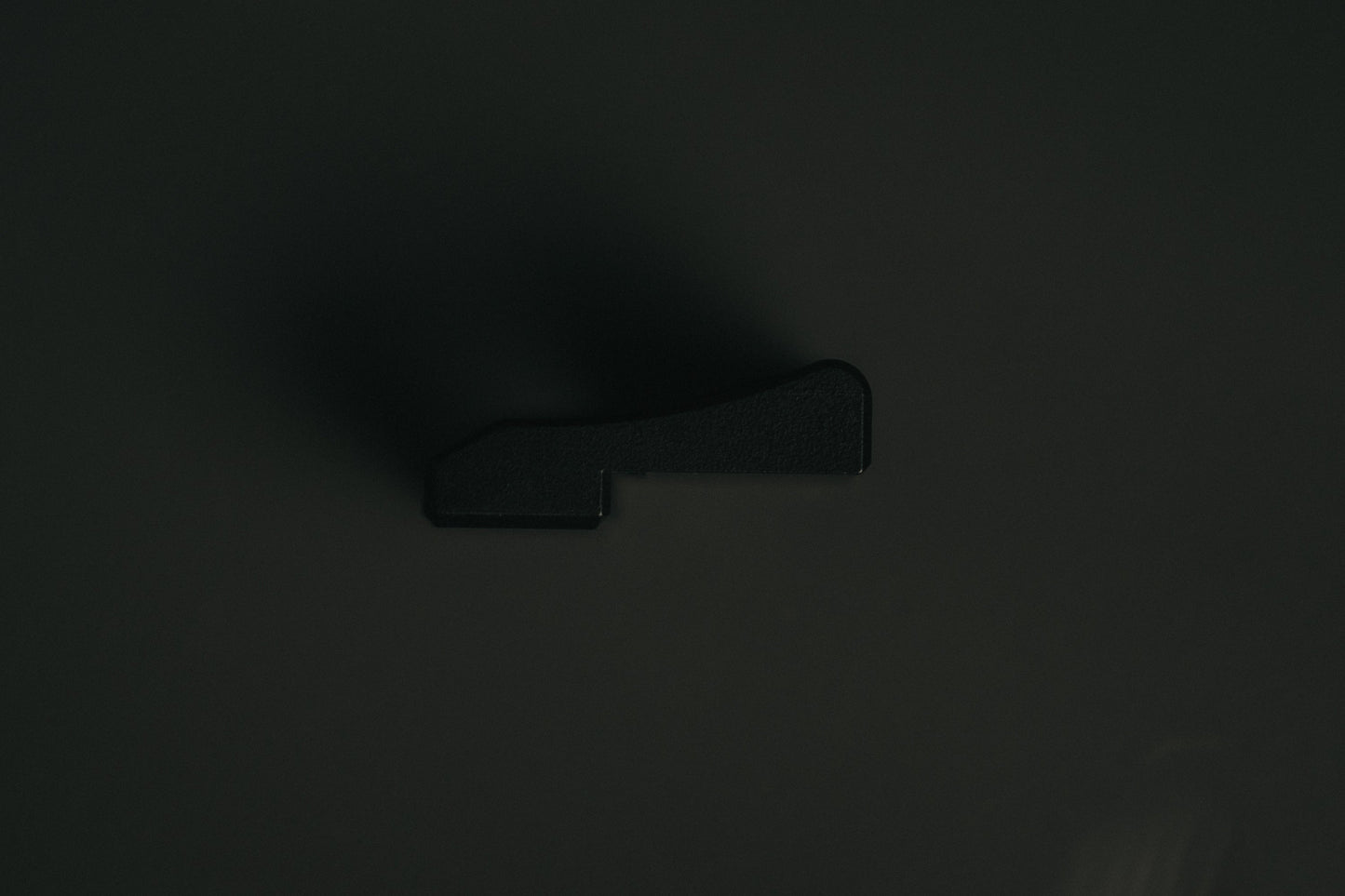 Blaze Orange Mtn Lite