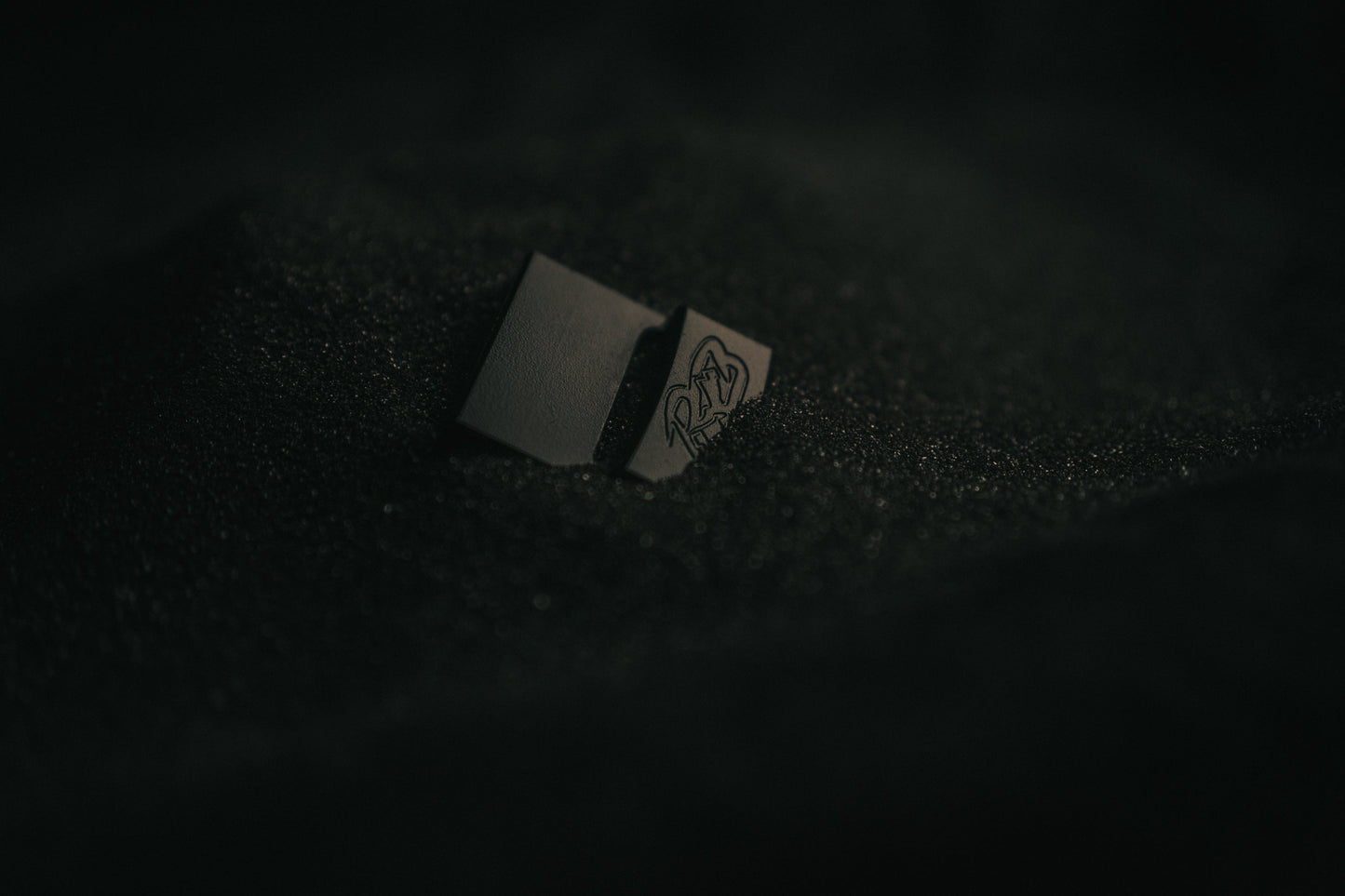 Blaze Orange Mtn Lite