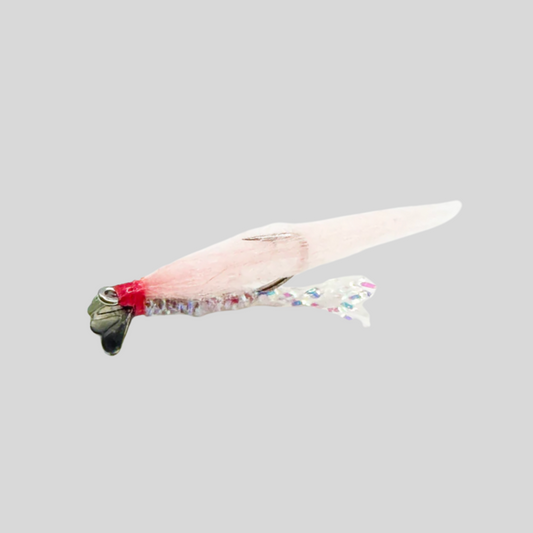 FS Pink Gotcha