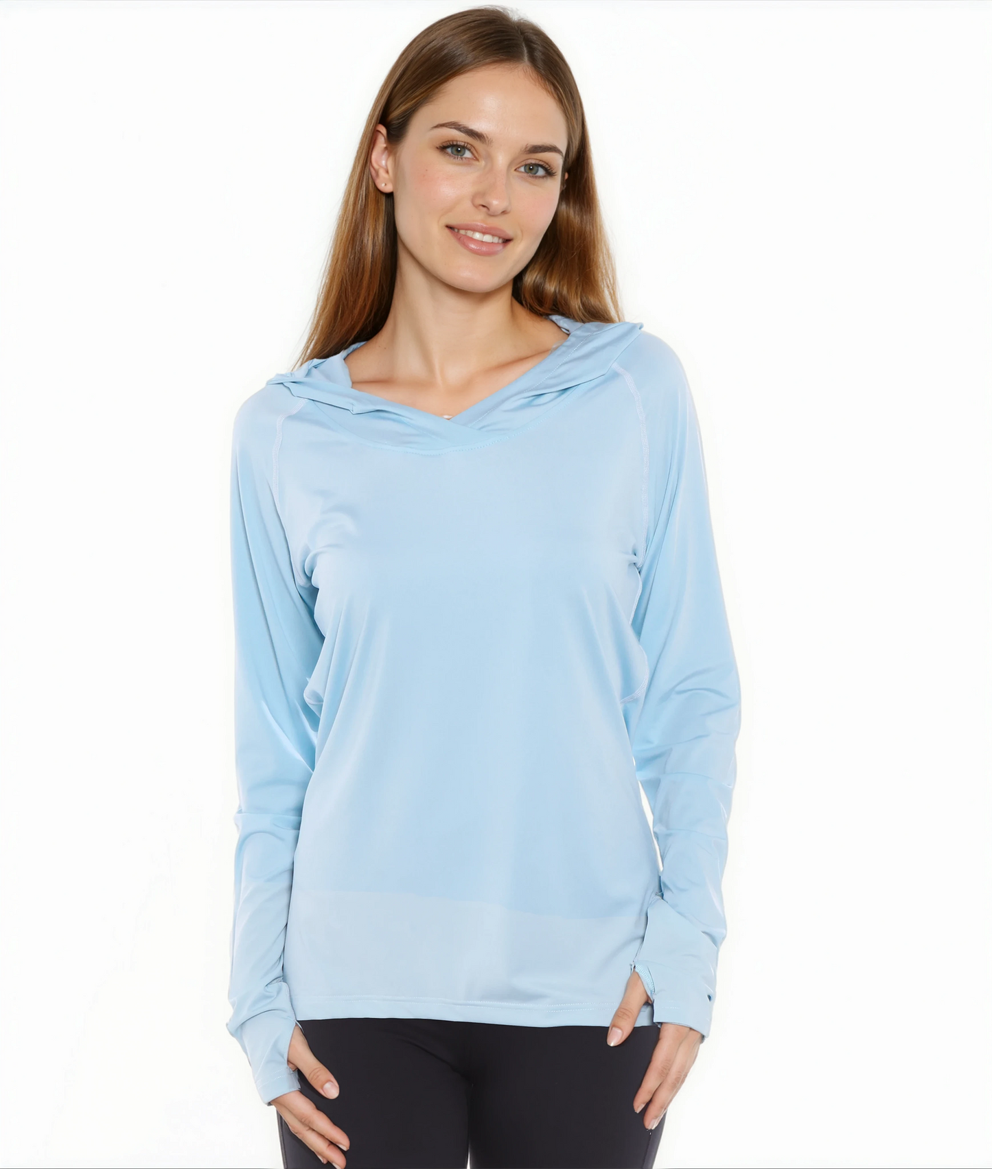 Seaside Performance Hoody