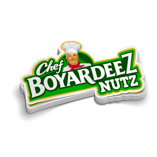 Chef Deez Nutz