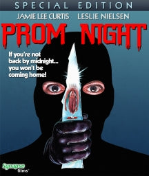 Prom Night [Blu Ray]