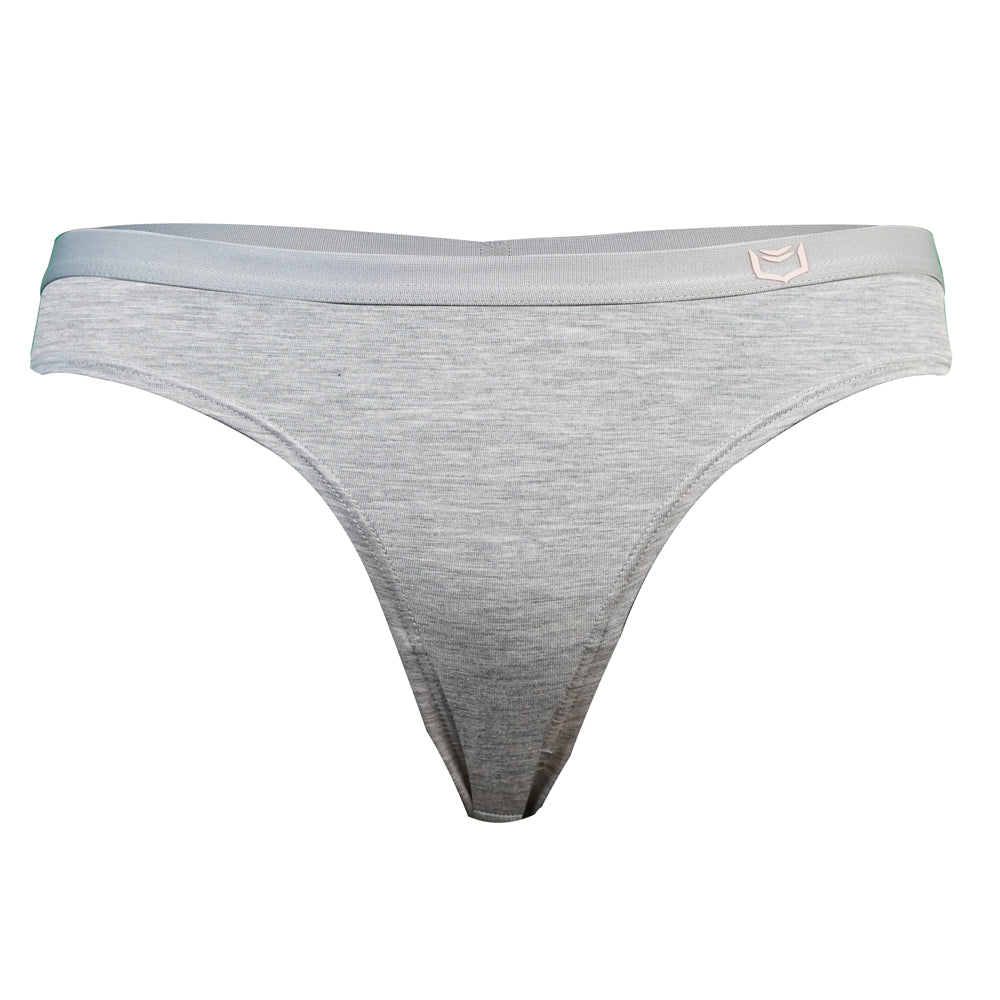 SHEATH Women's Bamboo Thong