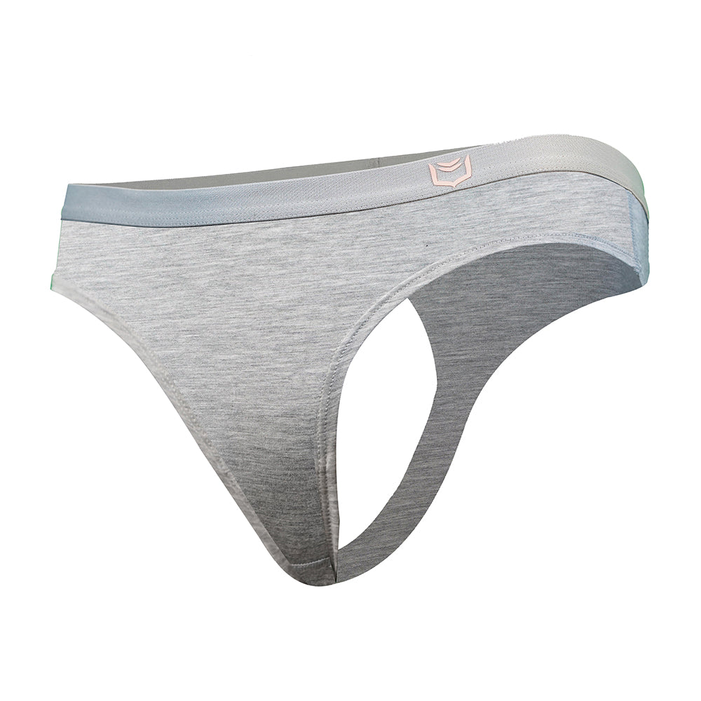 SHEATH Women's Bamboo Thong
