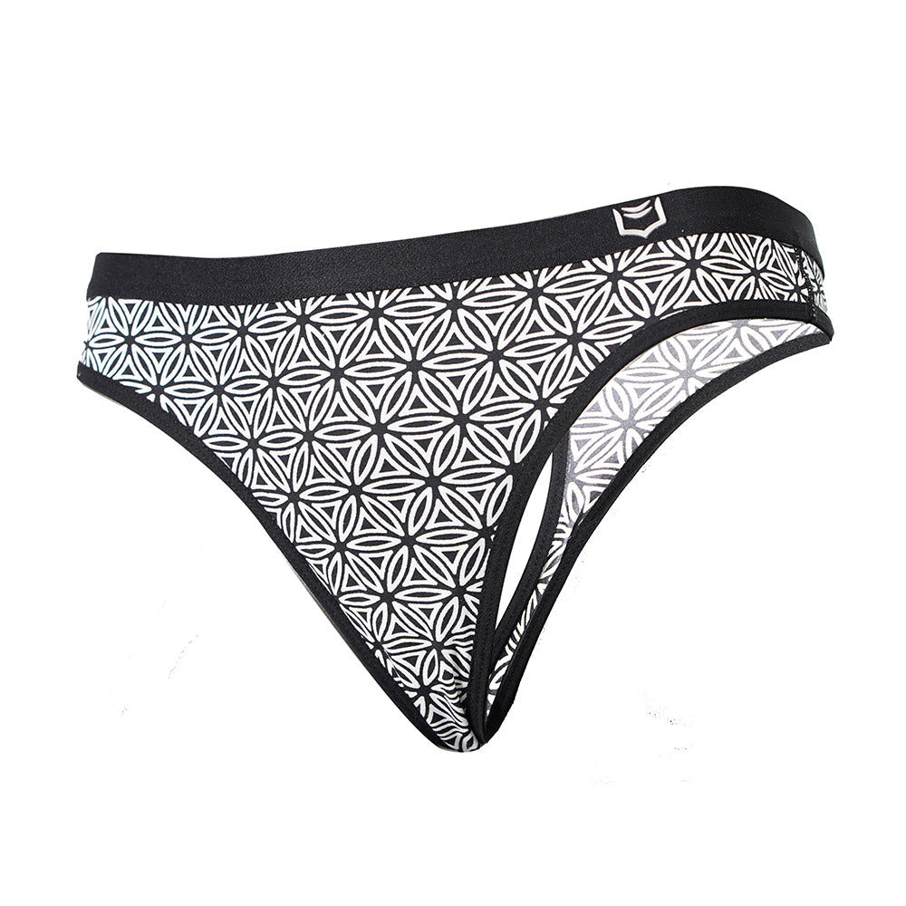 SHEATH Women's Modal Thong