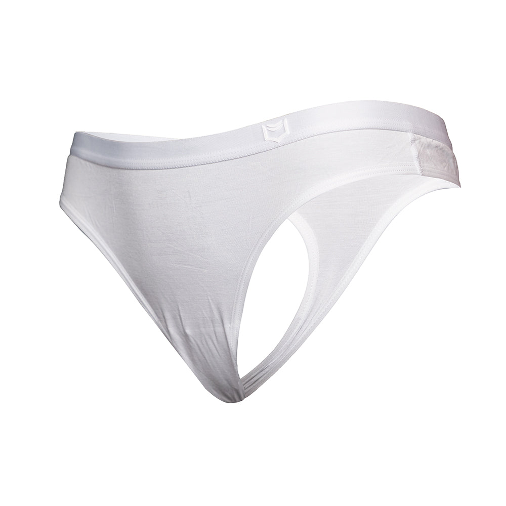 SHEATH Women's Bamboo Thong