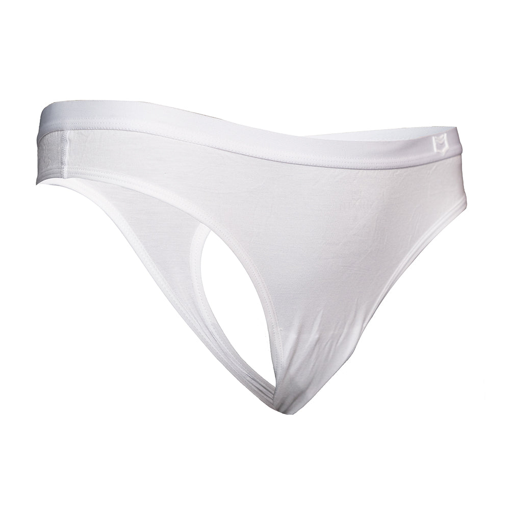 SHEATH Women's Bamboo Thong