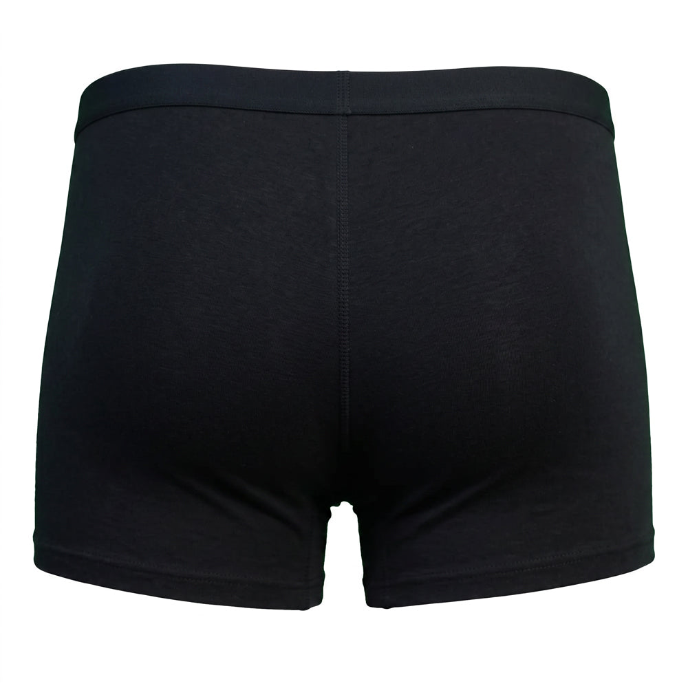 SHEATH Women's Bamboo Boxer Brief