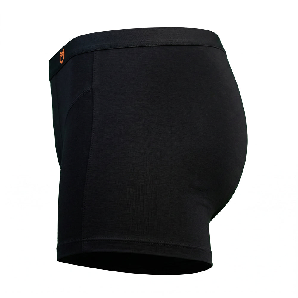 SHEATH Women's Bamboo Boxer Brief