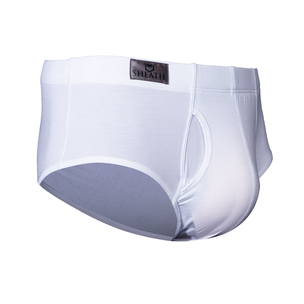 American Modal Brief - Zen Pouch™ Duo