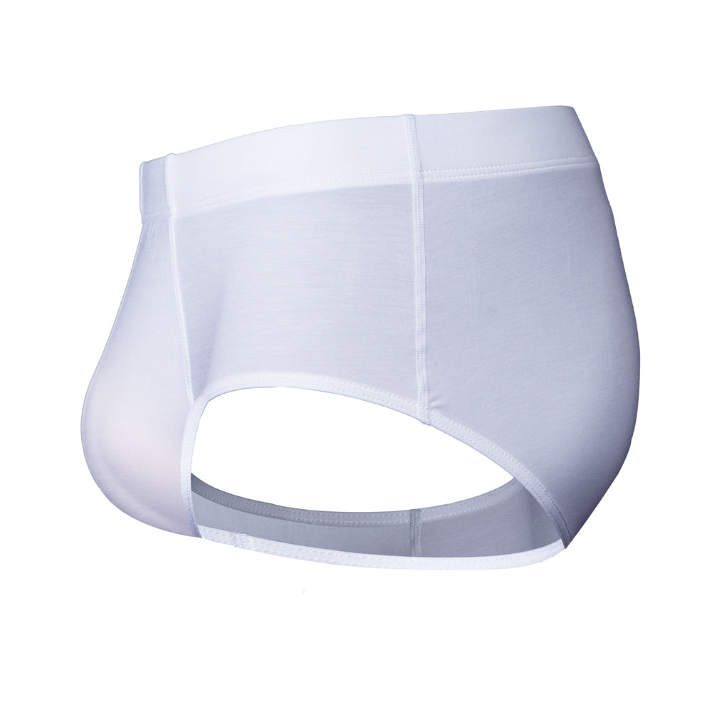 American Modal Brief - Zen Pouch™ Duo