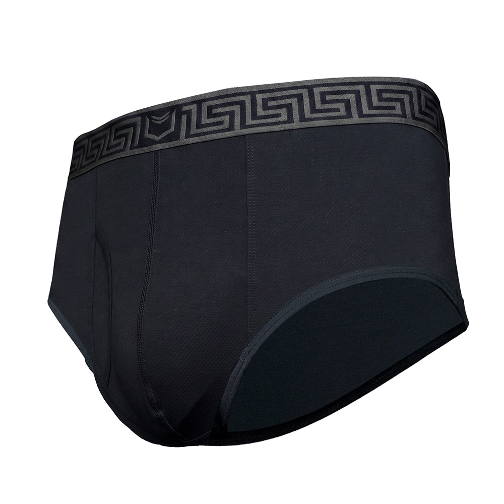 SHEATH Bamboo AirFlow Men's Pouch American Brief