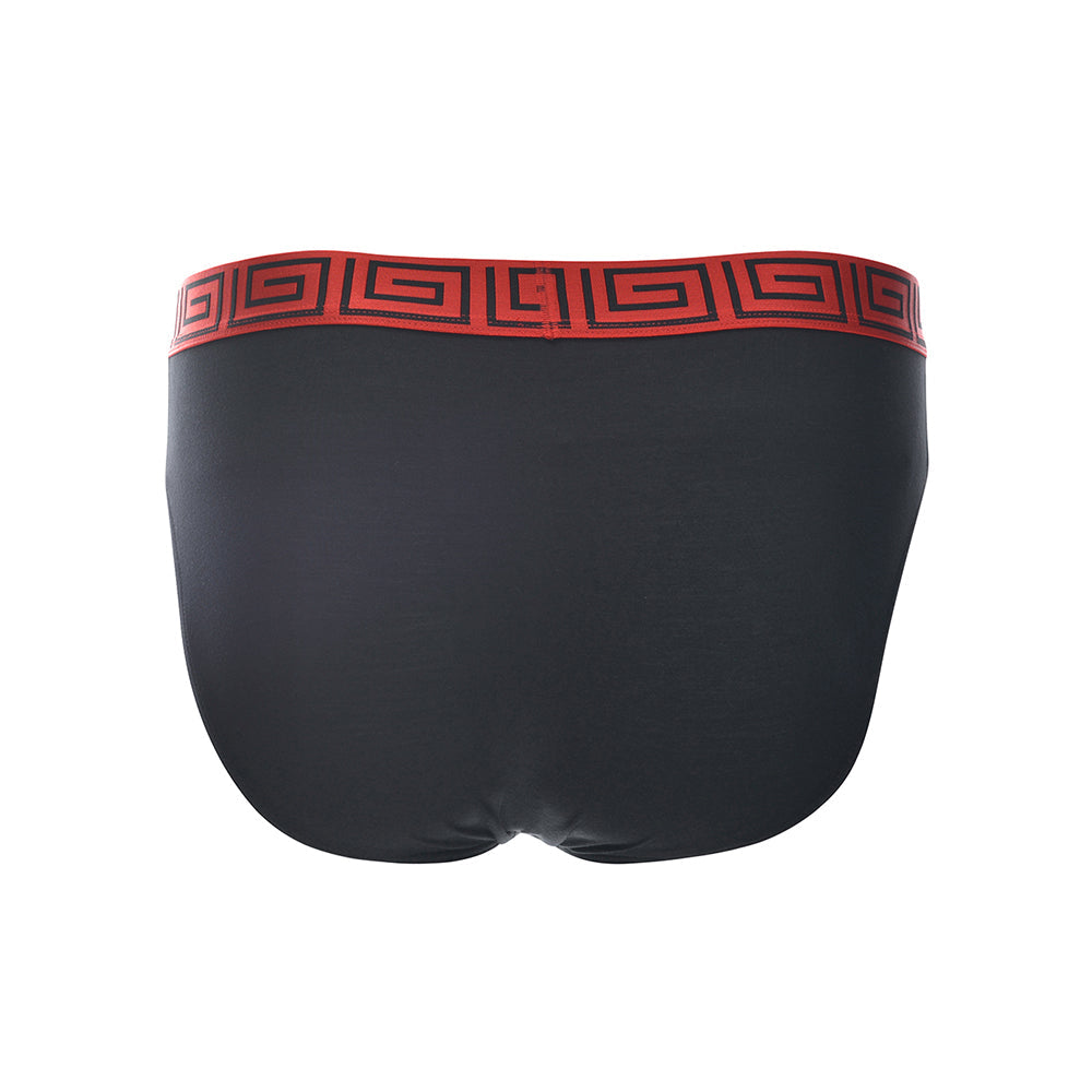 SHEATH Modal Men's Pouch European Brief