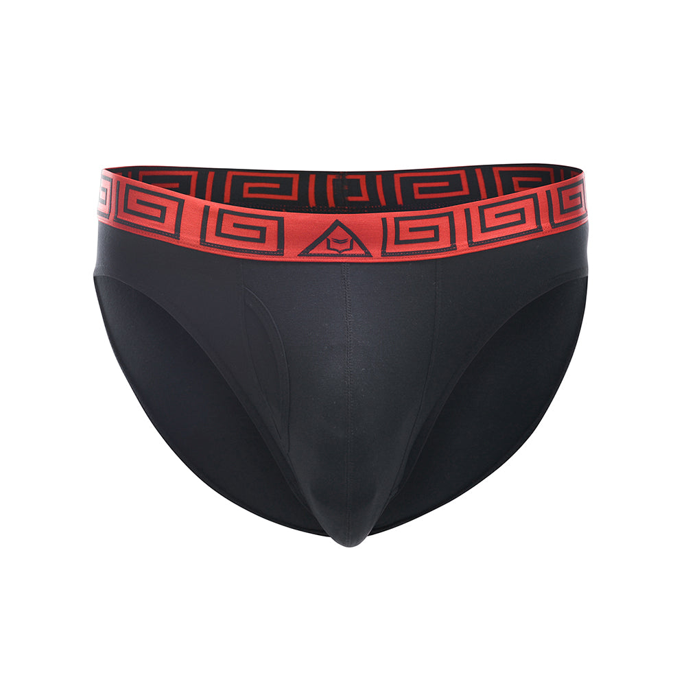 SHEATH Modal Men's Pouch European Brief