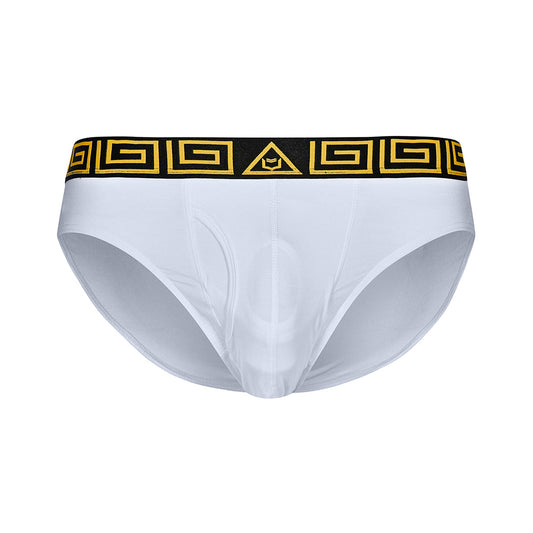SHEATH Modal Men's Pouch European Brief