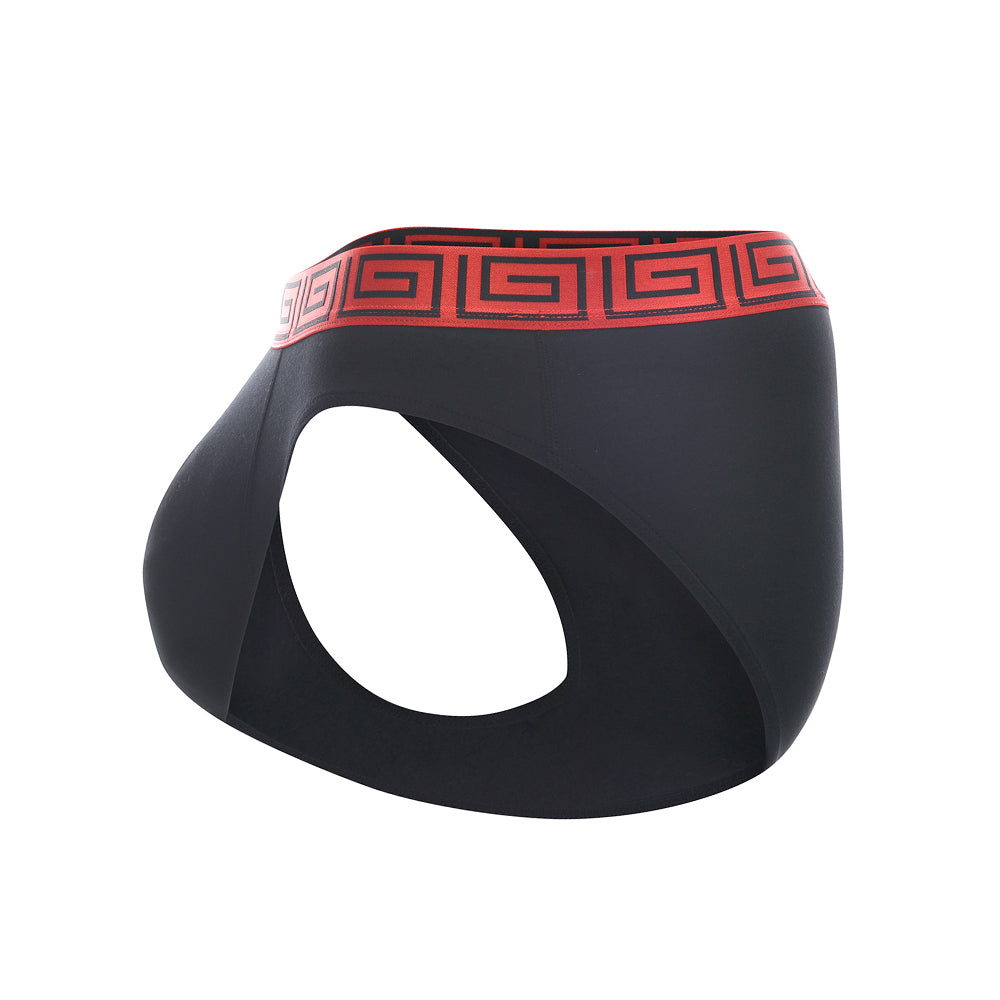 SHEATH Modal Men's Pouch European Brief