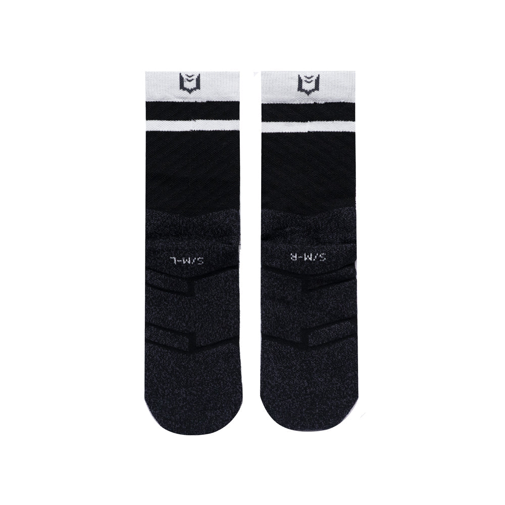 SHEATH Active Lifestyle Crew Socks