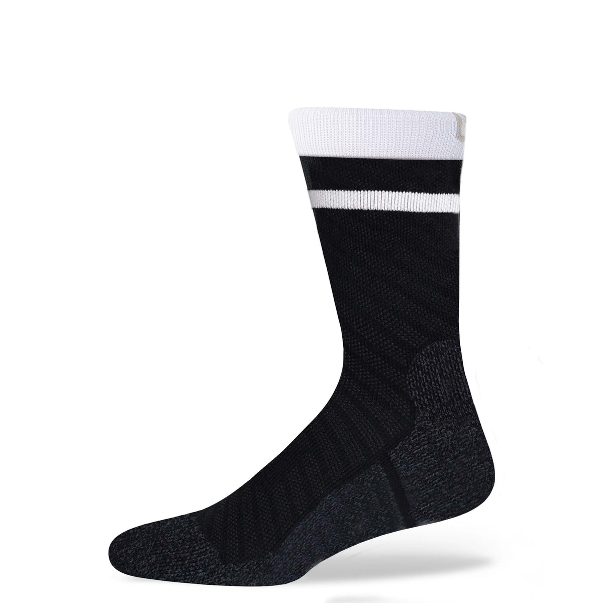 Active Lifestyle Crew Socks